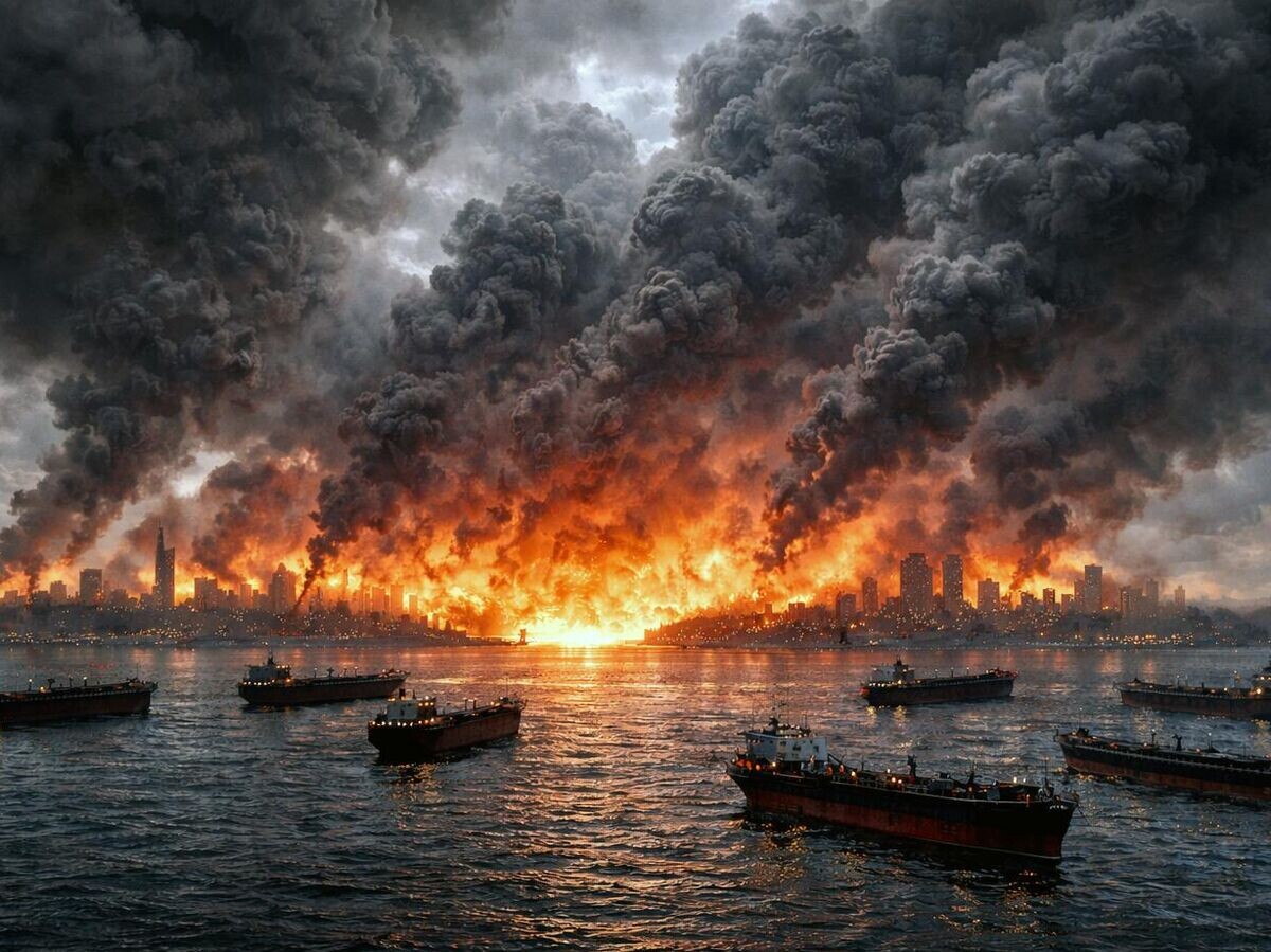    Изображение сгенерировано ИИ | © РИА Новости / Изображение сгенерировано ИИ