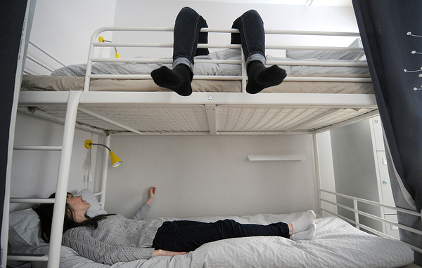 Александра Мудрац/ТАСС