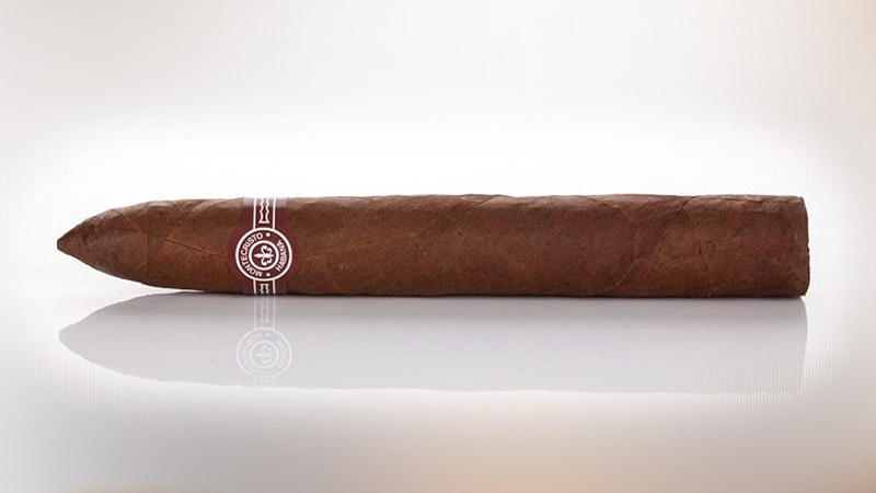 Сигара Montecristo-No.-2