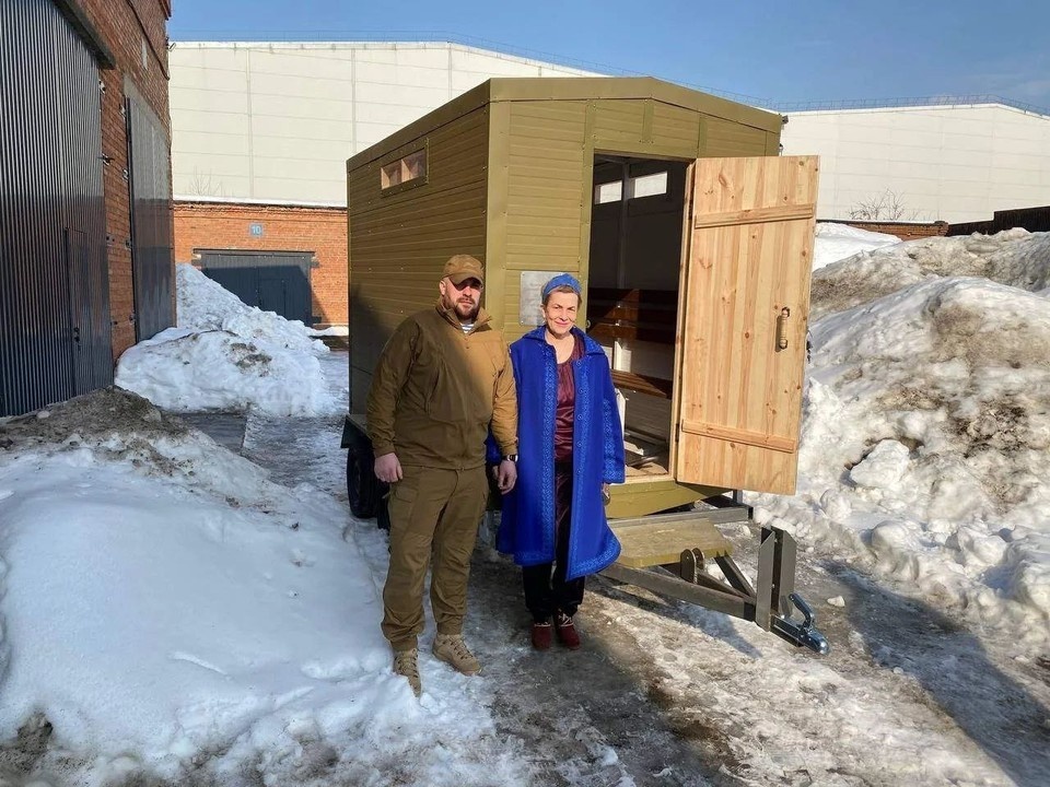    Фото из телеграм-канала Правительства Владимирской области.