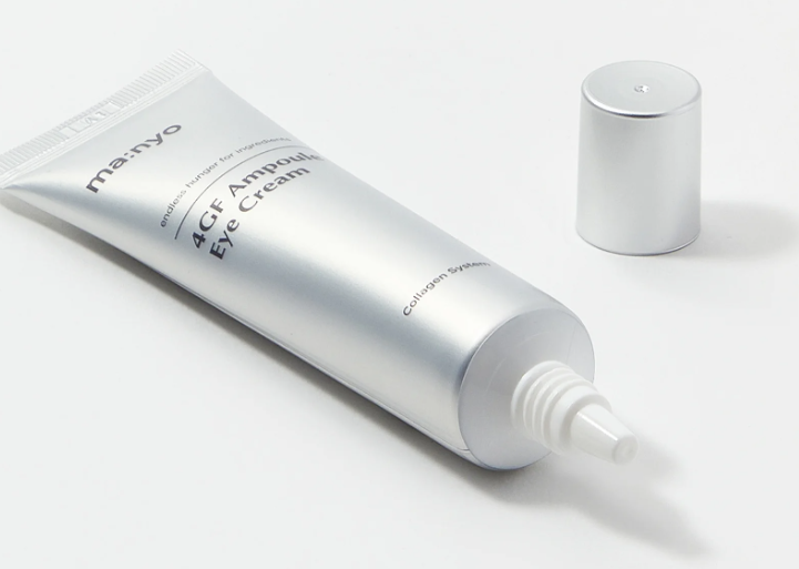 Омолаживающий крем для кожи вокруг глаз Ma:nyo 4GF Ampoule Eye Cream