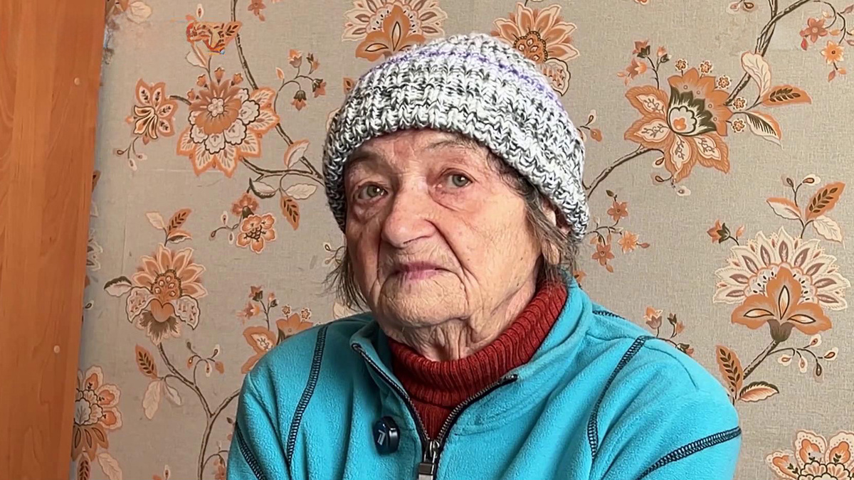    Первый канал