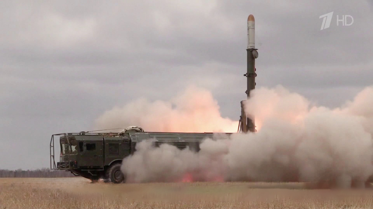    Первый канал