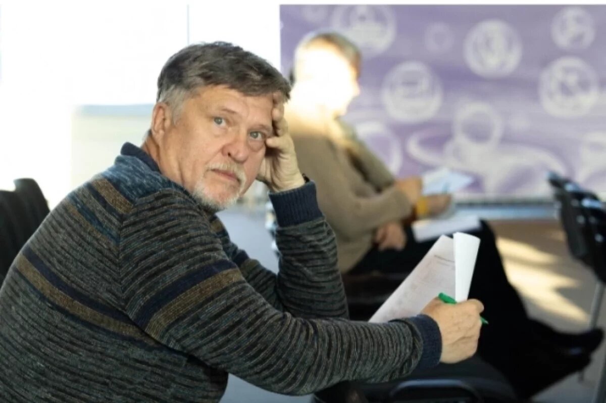    Новосибирские геологи рассказали, как ИИ помогает в работе