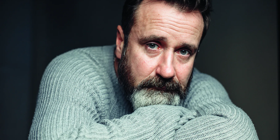 Алексей Матошин вне сцены и камер: сын, которым гордятся, и дочка, которая всегда рядом