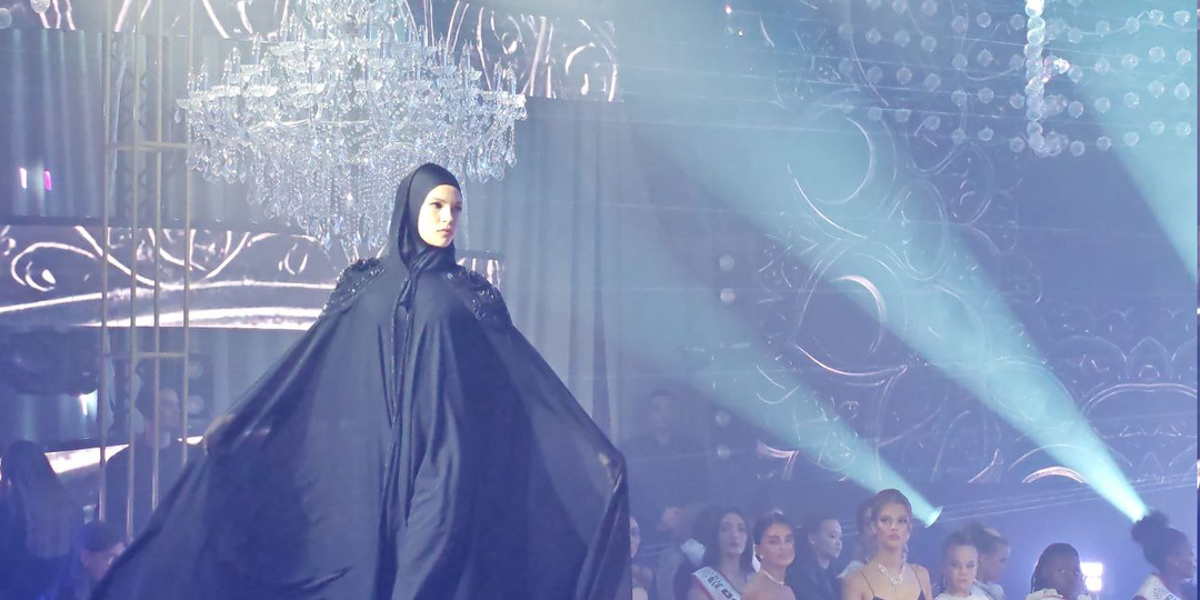 Без оглядки на президента. В Татарстане появился свой уникальный бренд одежды - RAIS