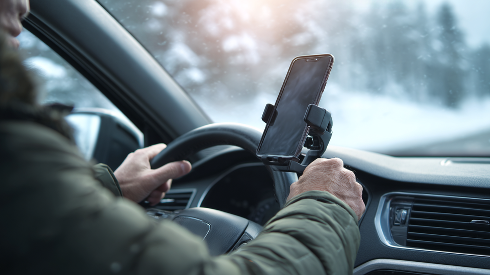 Фото: © РЕН ТВ