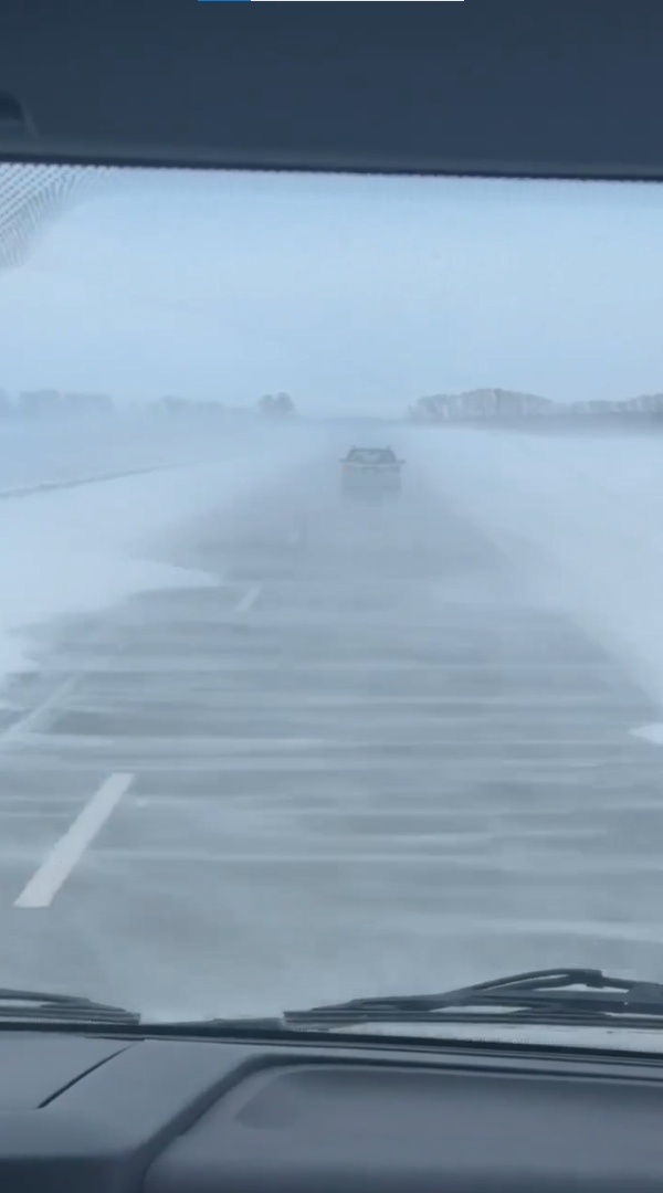 Где-то на просторах края... Период просветления. 