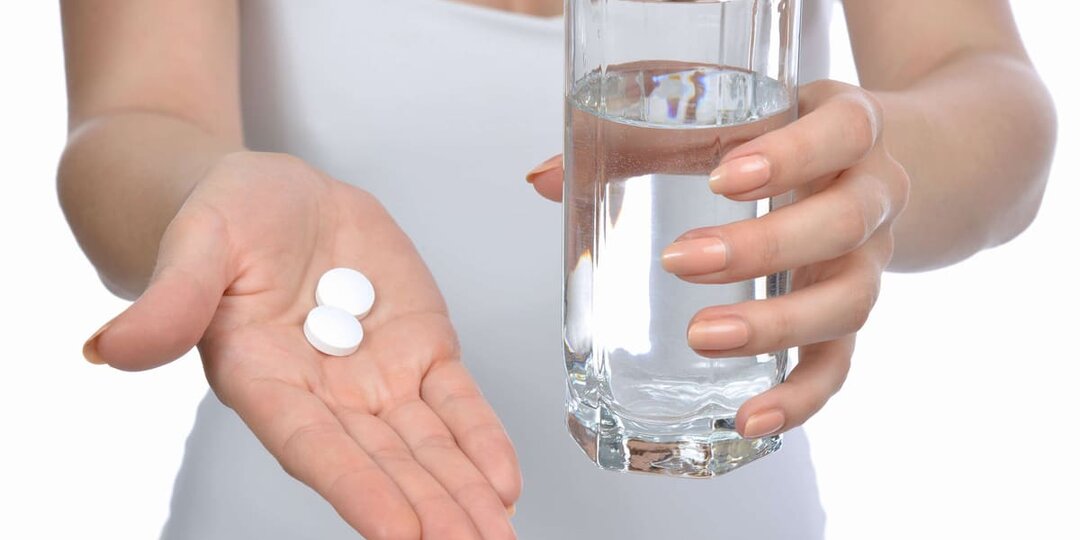 До, после или во время еды? Нужно знать!