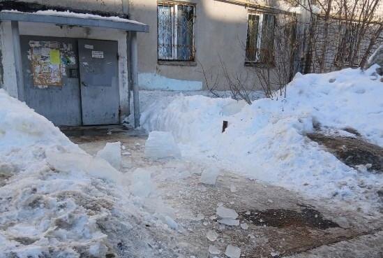    © Паблик ВК "Типичные Березники"