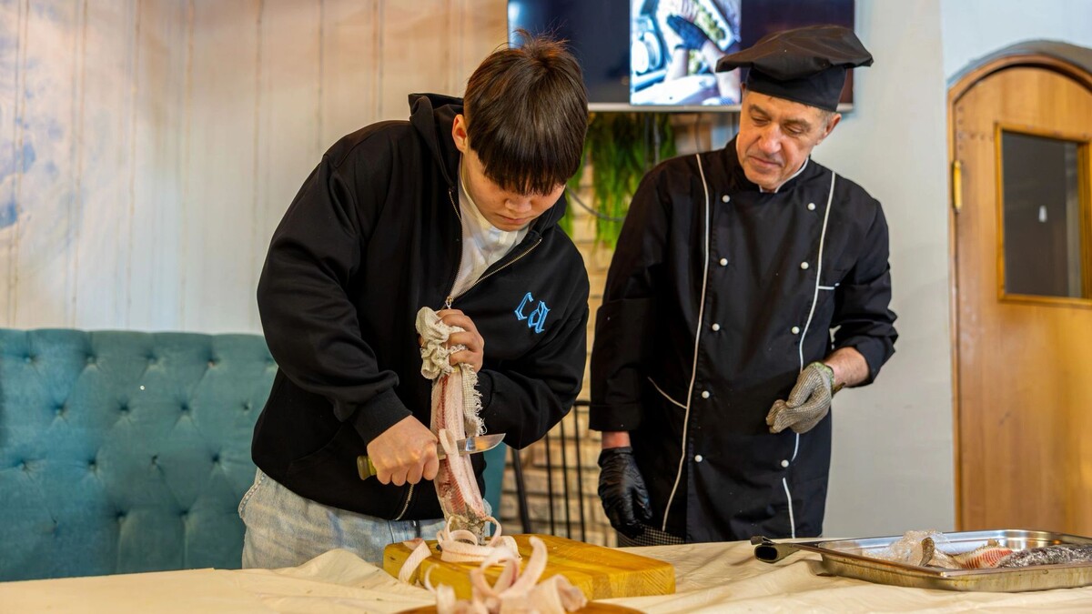    Фото: Никита Погодин / «Ямал-Медиа»