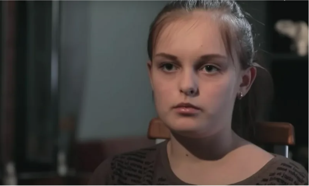 Источник: «Беременна в 16», телеканал «Ю»