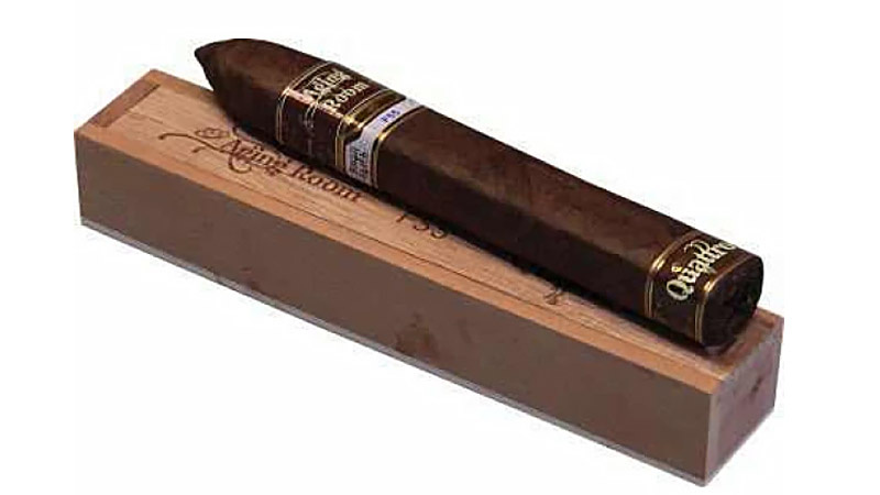 Сигара Oliveros-Aging-Room-Quattro-Torpedo