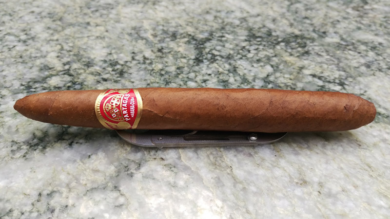 Сигара Partagas-Presidente