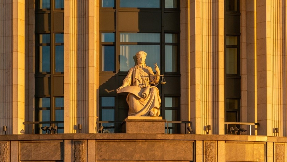    Китайскую корпорацию оштрафовали в Ленобласти на 100 тыс. рублей по антикоррупционному делу Автор фото: Тихонов Михаил