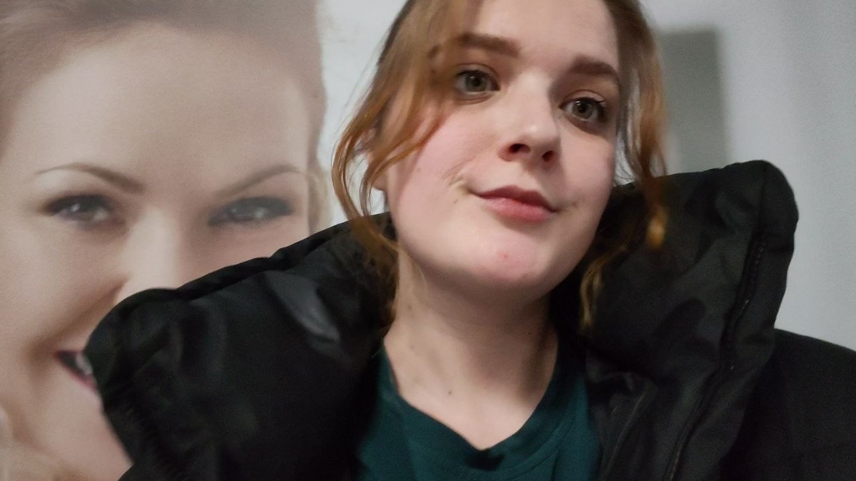 Хозяйка канала