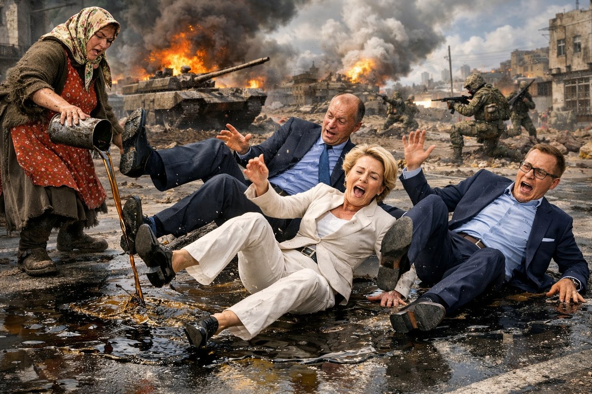    Фото: коллаж RuNews24.ru