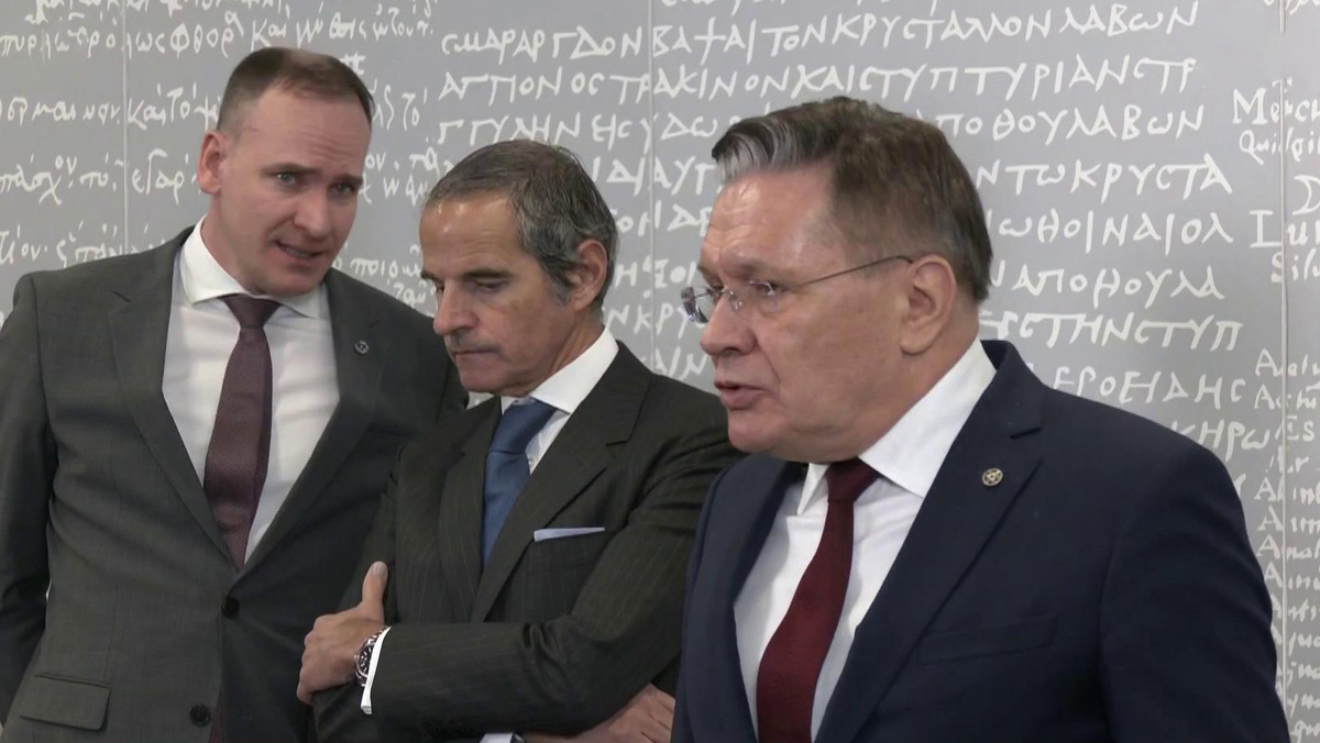    Первый канал