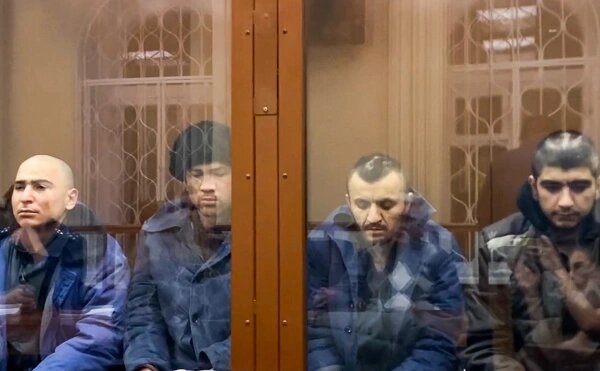 Фото: Алиса Иванец / ТАСС.