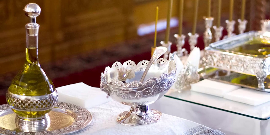 5 ошибок с маслом после соборования, которые люди делают дома