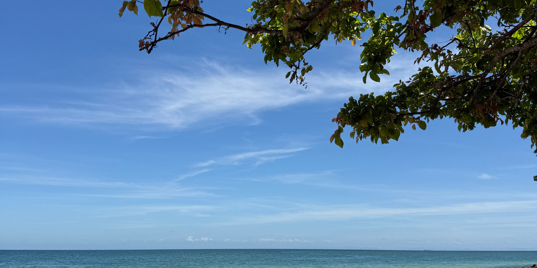 Отдых на Лангкави или новый Тайланд