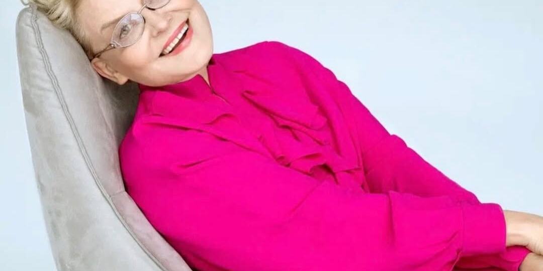 Заветные мечты Елены Малышевой в день 65-летия