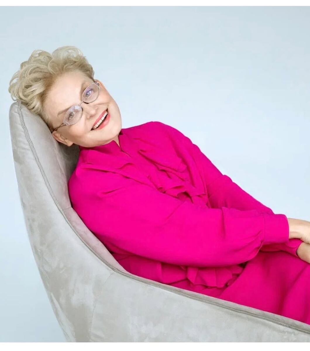 Елена Малышева. Фото: соцсети