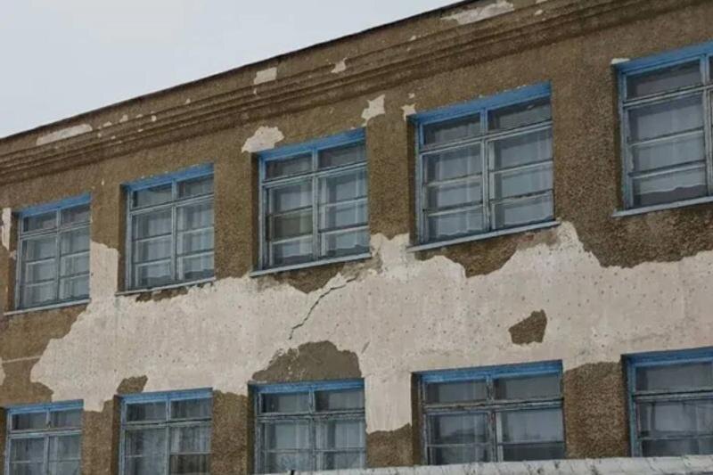    Прокуратура Оренбургской области / Григорьевская СОШ