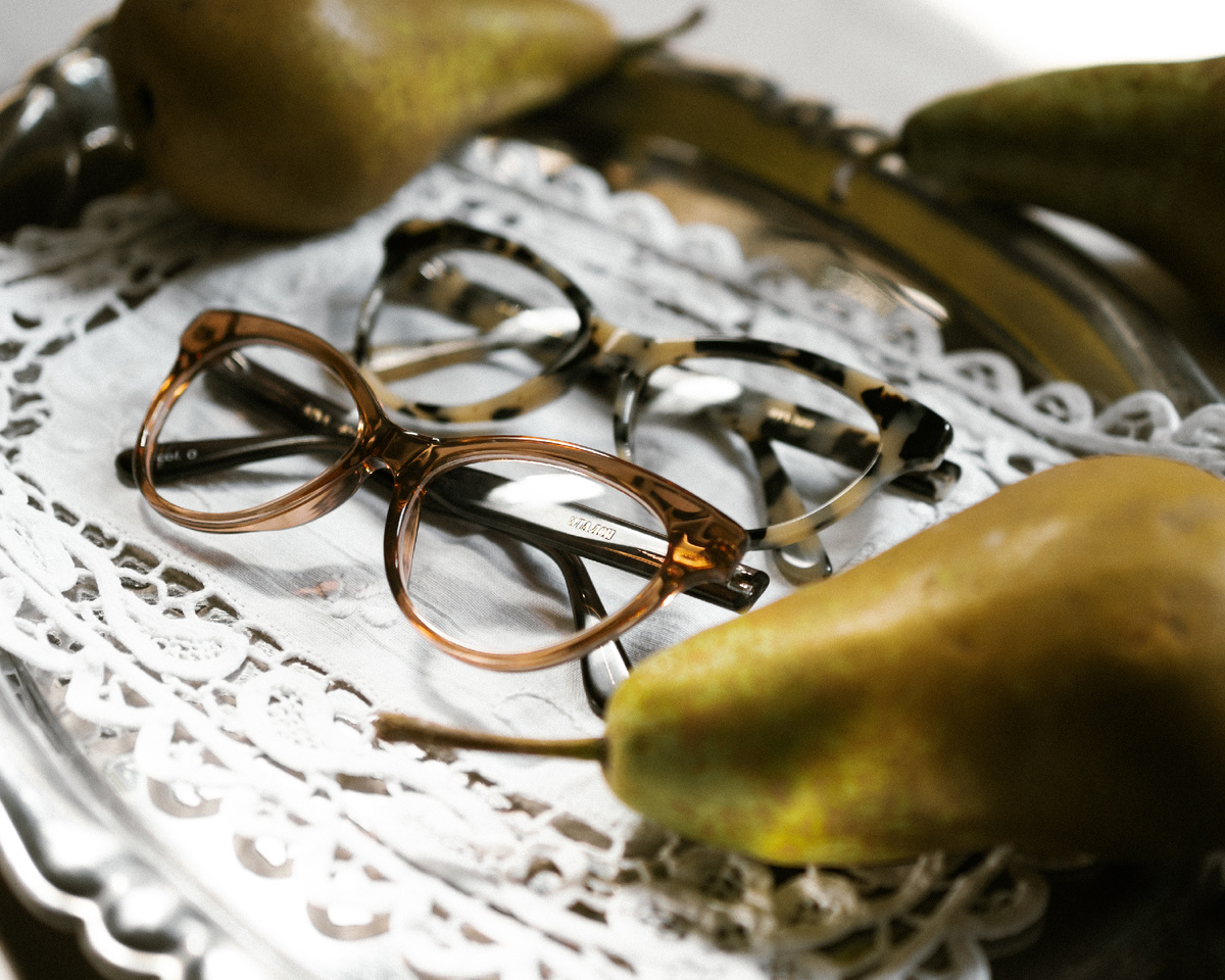 Съемка для оптики