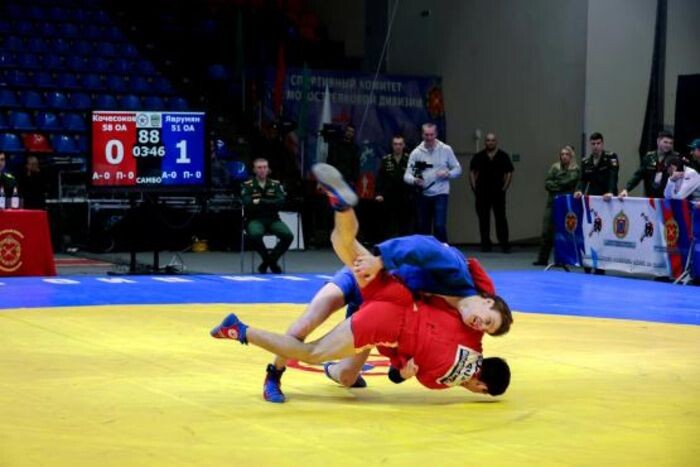 Иллюстрация: пресс-служба СКЖД