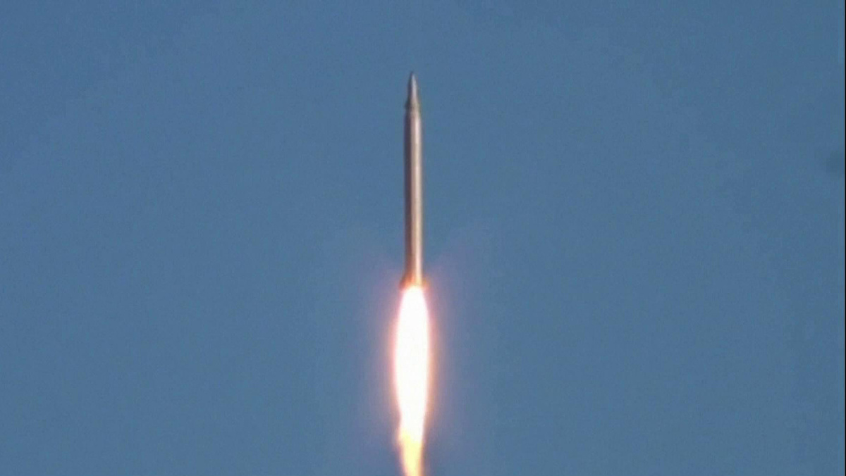    Первый канал