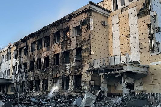    Фото: телеграм/@RtrDonetsk