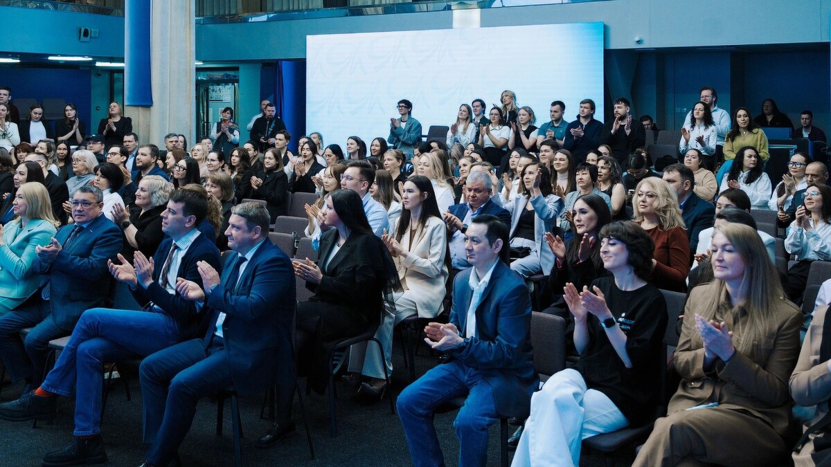    Фото: Анастасия Яровая / пресс-служба губернатора ЯНАО