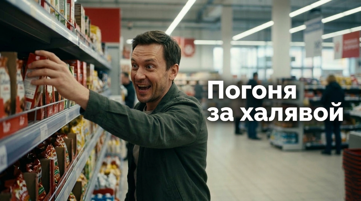 История о том, как слово "Бесплатно" отключает нашу логику.