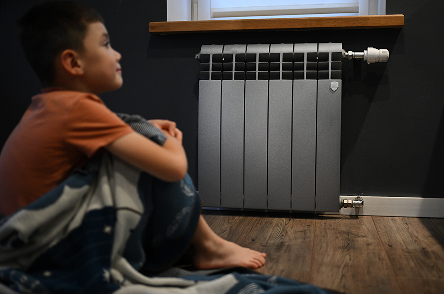    © Рамиль Ситдиков/РИА Новости