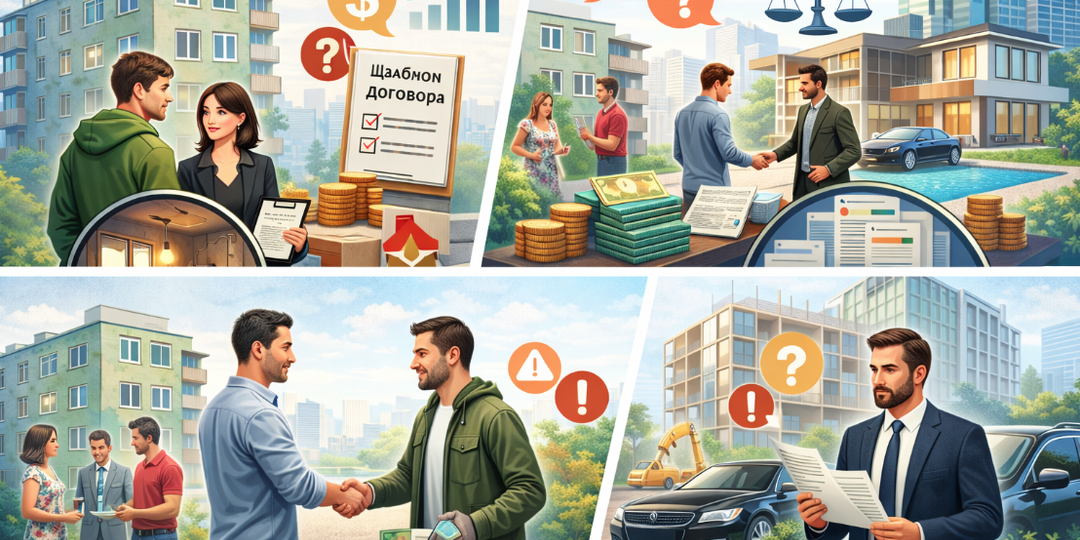 Почему сопровождение сделок с недвижимостью стоит по-разному