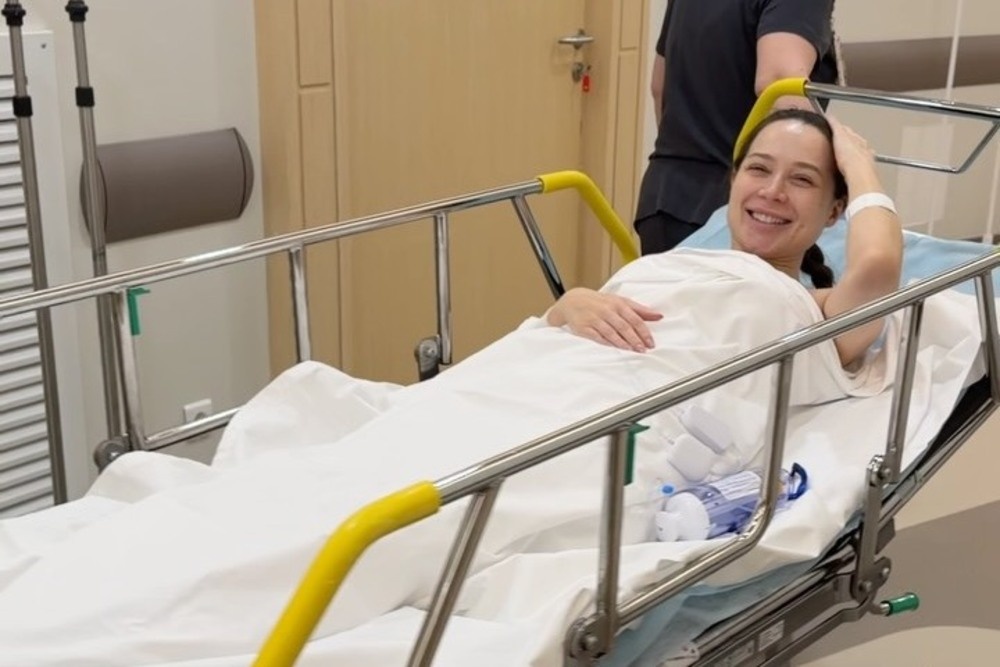 Лерчек. Фото: соцсети