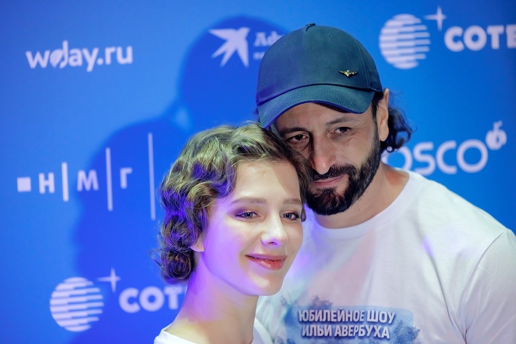    Фото © Дмитрий Дубинский / Абзац