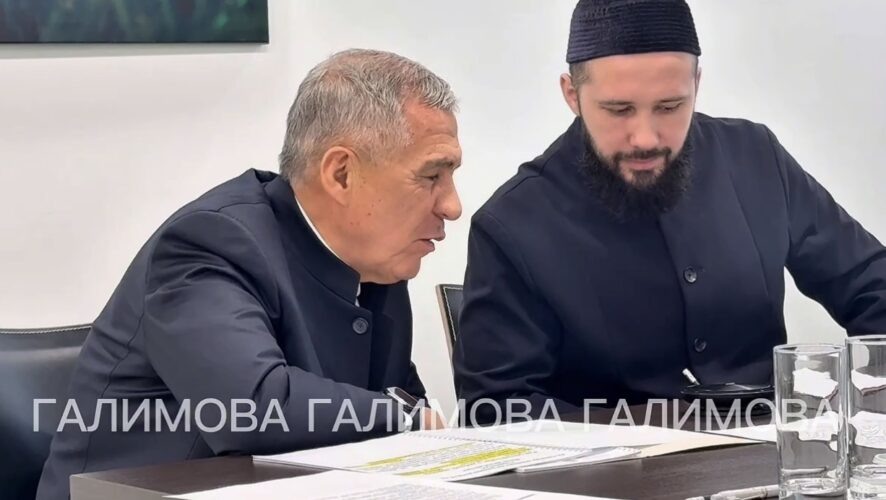    Фото: телеграм-канал Лилии Галимовой