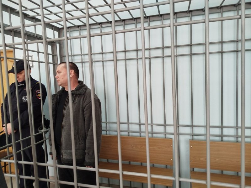     © фото - Объединенная пресс-служба судебной системы Курской области