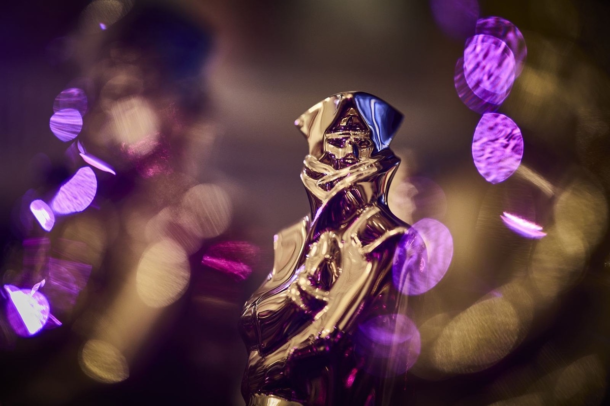    Иллюстрации: Оргкомитет премии «Золотой Трезини»