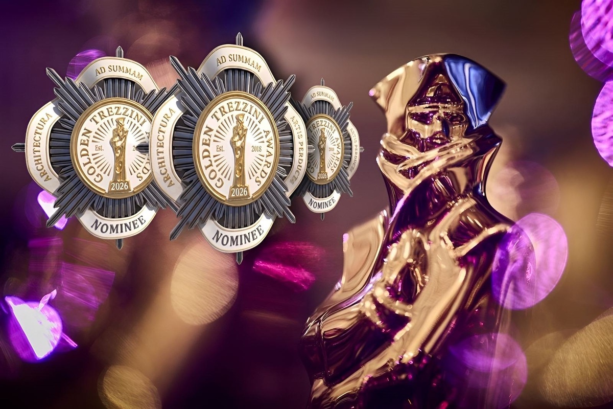    Иллюстрации: Оргкомитет премии «Золотой Трезини»