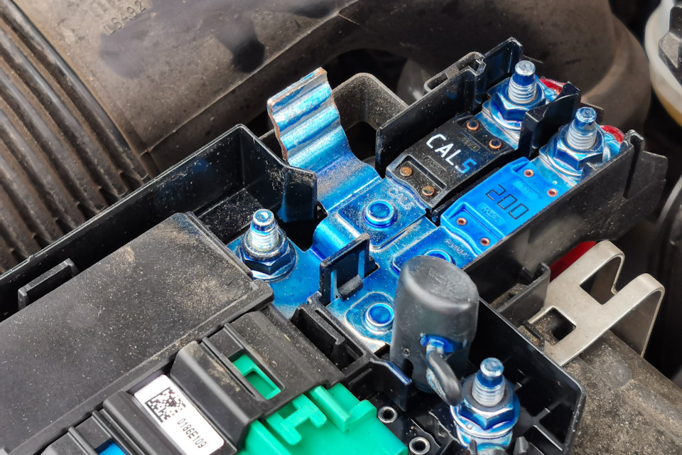 Куда подключать?