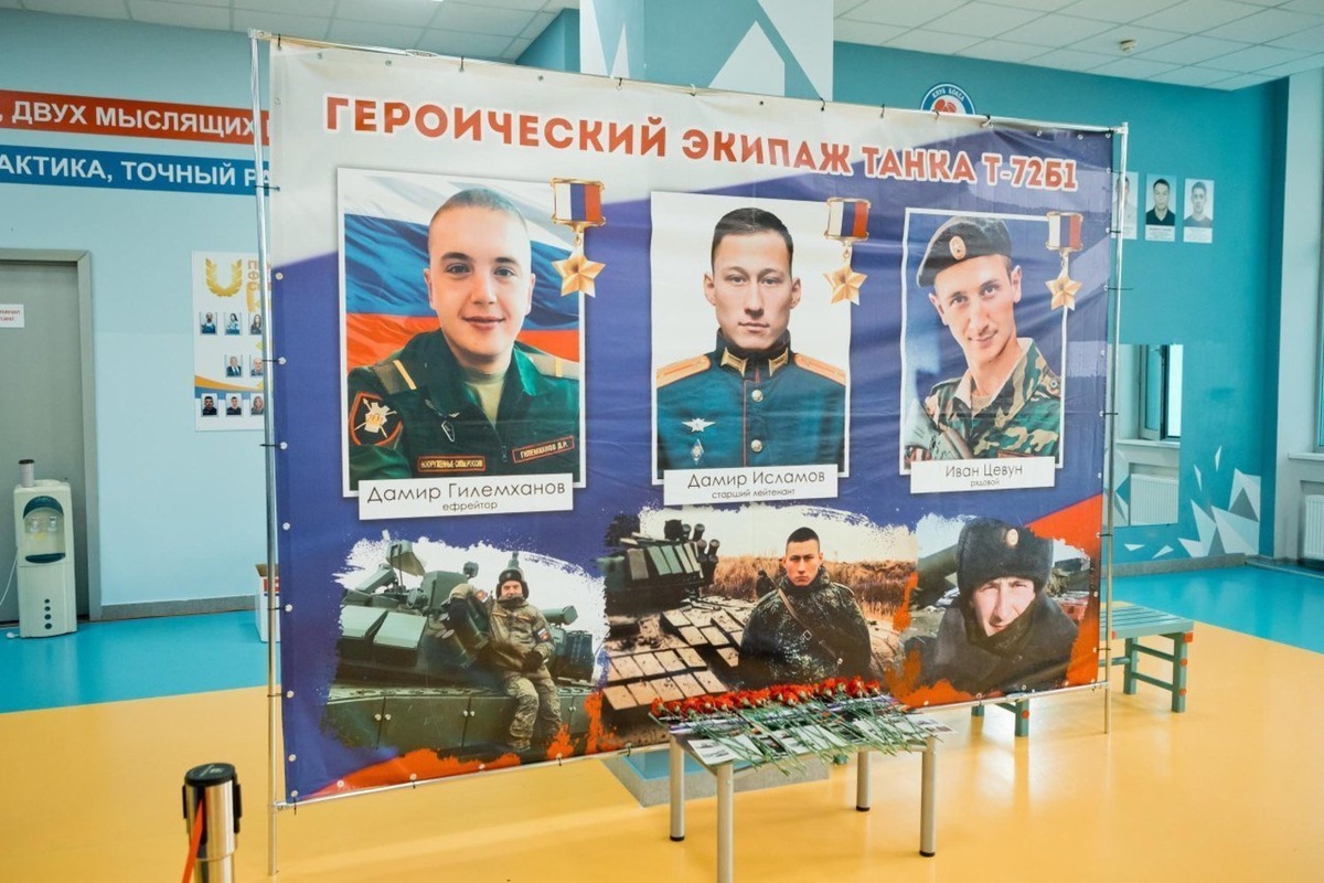   предоставлено пресс-службой Ильи Вольфсона