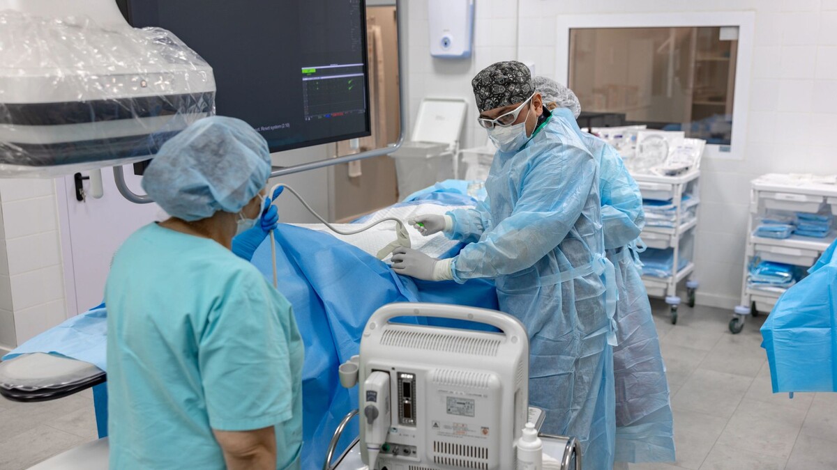    Фото: Сергей Зубков / «Ямал-Медиа»