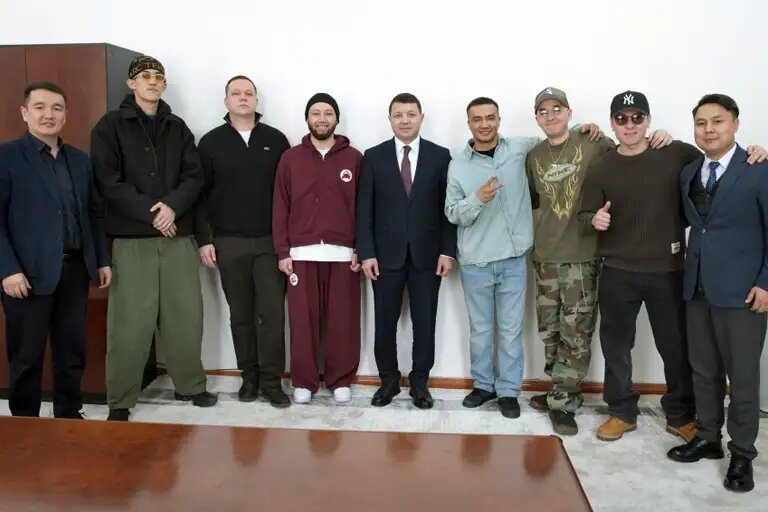    Источник: пресс-служба Минкультуры КР