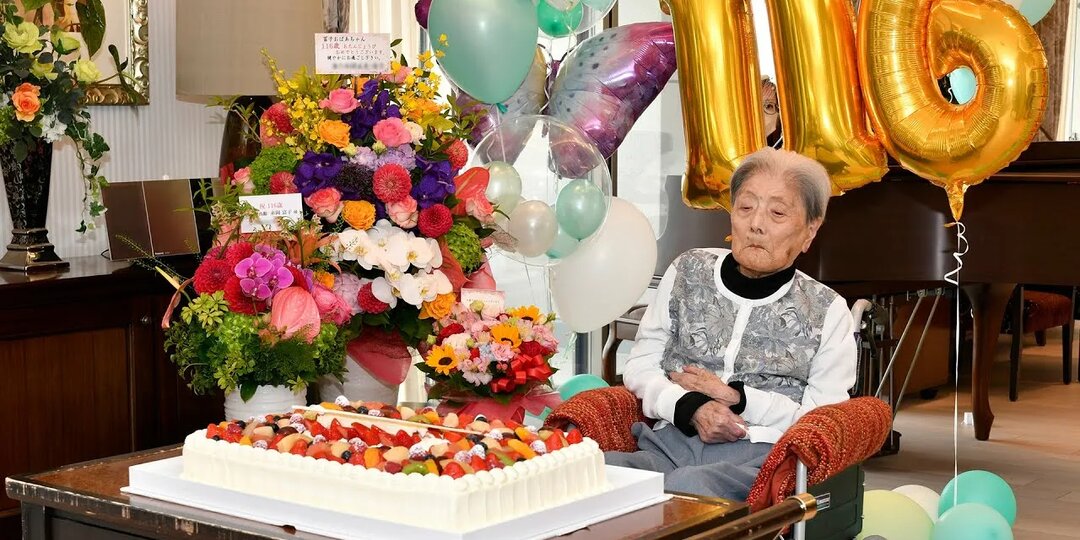 9 мифов о долголетии: что на самом деле говорит наука