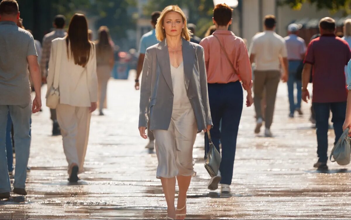    «Ухо в порядке, душа – нет»: почему фильм «К себе нежно» нужно посмотреть каждой женщине