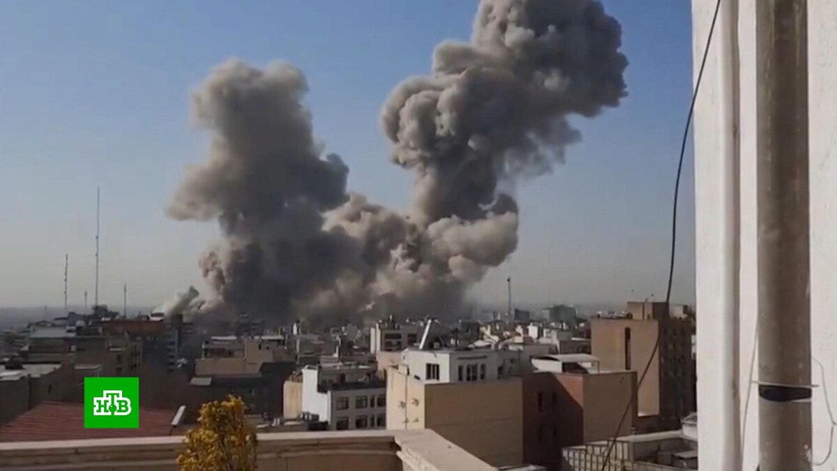    Иран намерен вести войну до победы и требует от США репараций