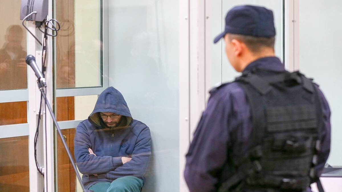    Фото: Сергей Ведяшкин / АГН Москва